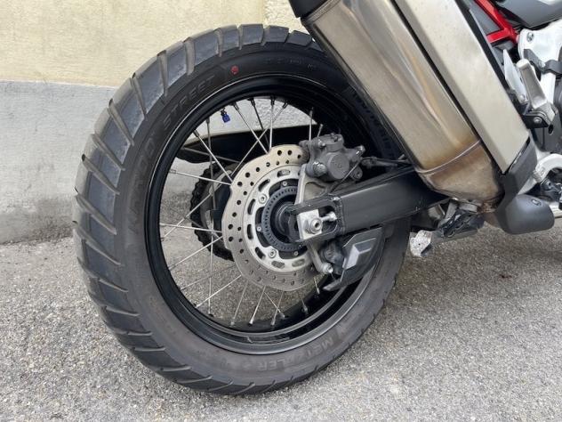Honda CRF1100L Africa Twin DCT - Foto 3