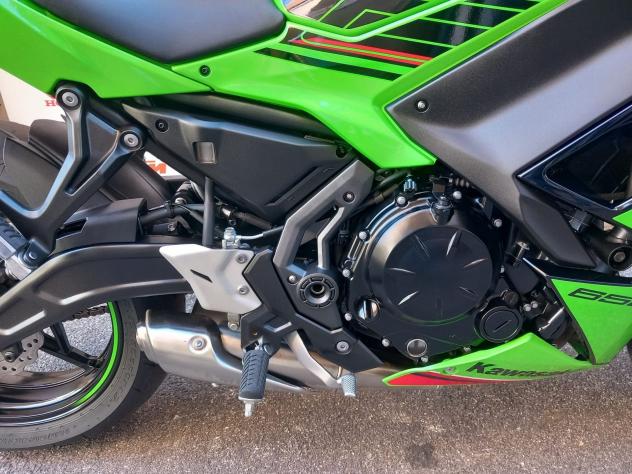 Kawasaki Ninja 650 Depotenziata - Foto 4