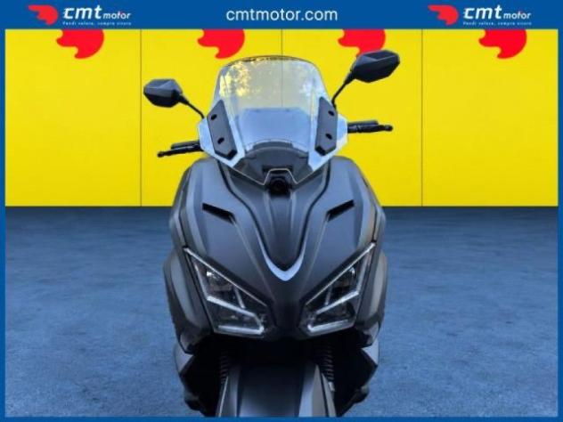 CJR MOTORECO Lion Elettrico Garantito e Finanziabile rif. 24215748 - Foto 5