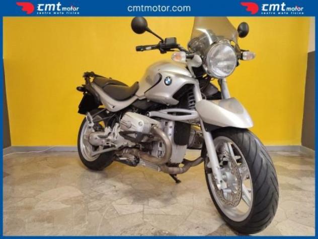 BMW R 1150 R Garantita e Finanziabile rif. 21538202 - Foto 2