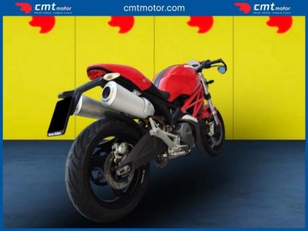 DUCATI Monster 696 Garantita e Finanziabile rif. 23894384 - Foto 4