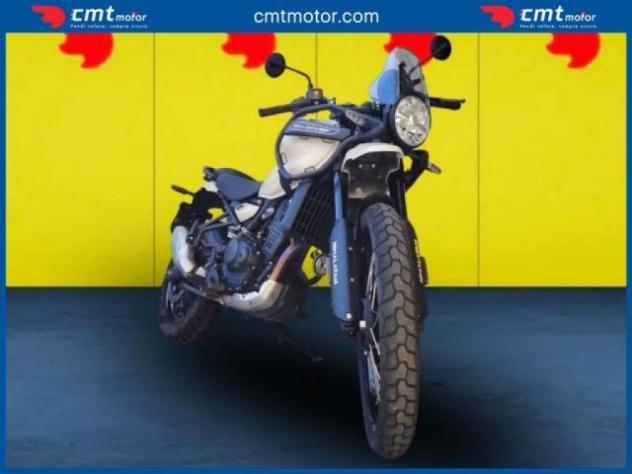 ROYAL ENFIELD Himalayan 450 Garantita e Finanziabile rif. 23894378 - Foto 2