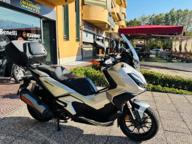 HONDA ADV 350 TUTTO INCLUSO ANCHE PASSAGGIO! MINI RATE rif. 24148766 - Foto 8
