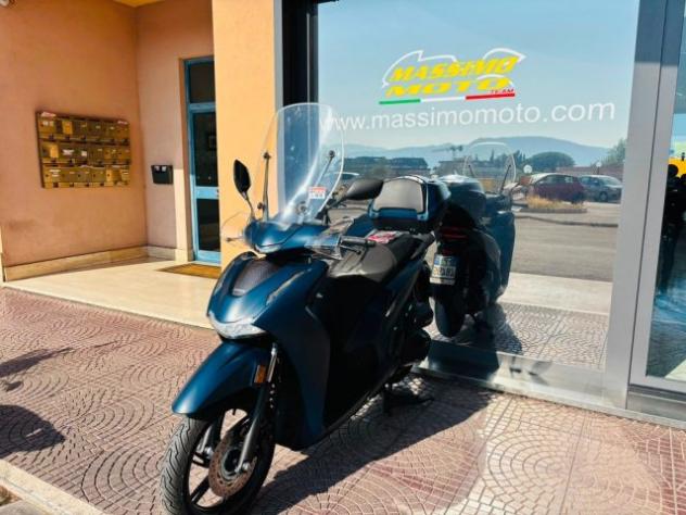 HONDA SH 350 TUTTO INCLUSO ANCHE PASSAGGIO! MINI RATE rif. 23996047 - Foto 6
