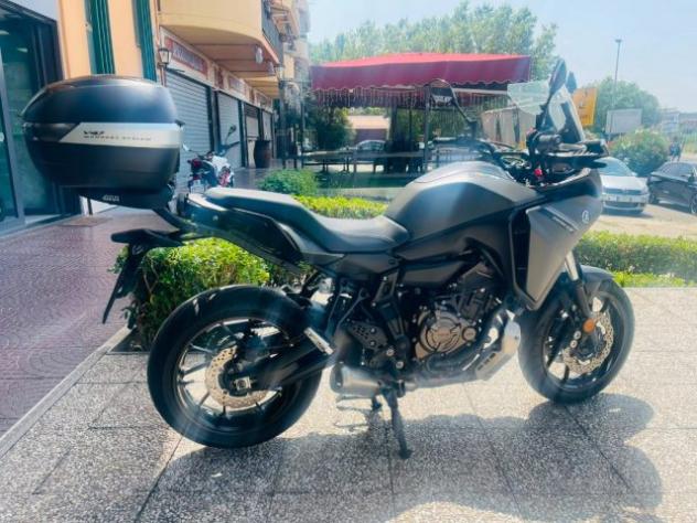 YAMAHA Tracer TUTTO INCLUSO ANCHE PASSAGGIO! rif. 23995576 - Foto 7