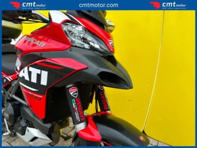 DUCATI Multistrada 1200 Garantita e Finanziabile rif. 24166063 - Foto 5