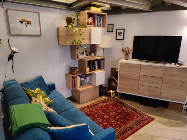 Appartamento di 60 m² con 3 locali in affitto a Milano - Foto 20