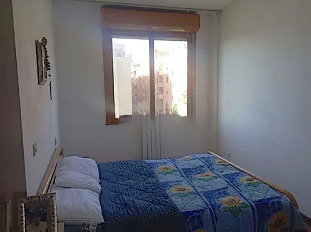 OSTIA BILOCALE ARREDATO CON BALCONE - Foto 2