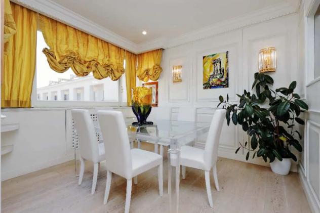 Rione Trastevere Apartment (Botticella) - Foto 3