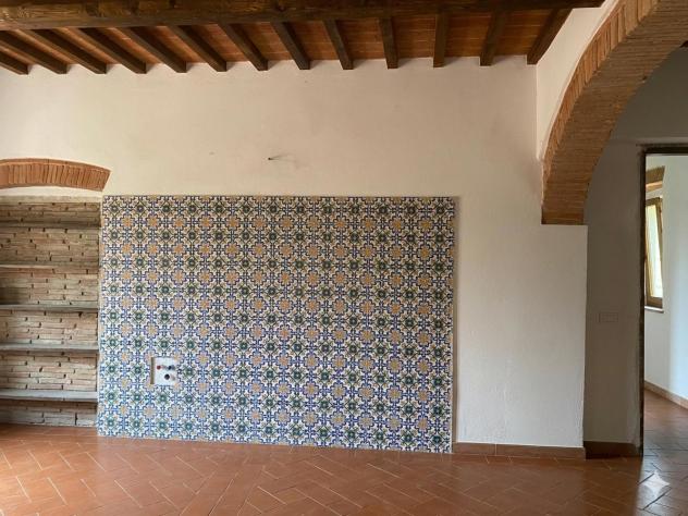 Appartamento in affitto a San Giuliano Terme 35 mq Rif: 1419074