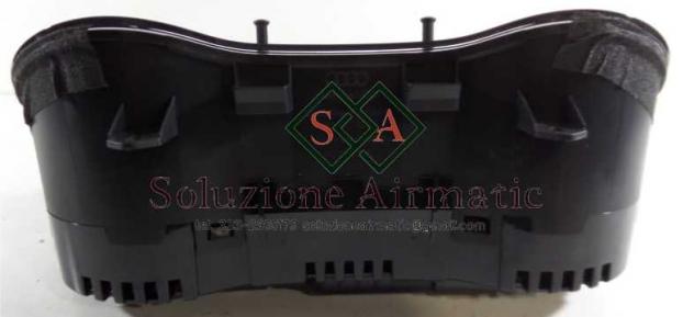 Audi A3 1.6 quadro strumenti 8P0920900T - Foto 3