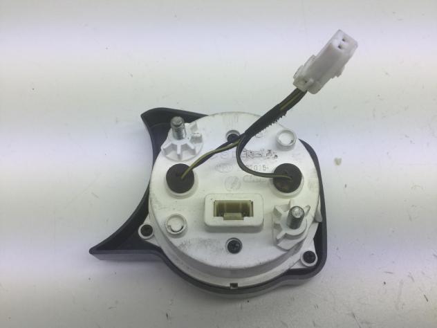GILERA NEXUS EURO 3 125 STRUMENTAZIONE CONTAGIRI 2007 2008 M35500 - Foto 4