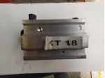 Centralina ABS Husqvarna svartpilen 125