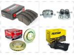 Dischi freno pastiglie Bmw Serie 3 Brembo Textar Ate Starline offerte