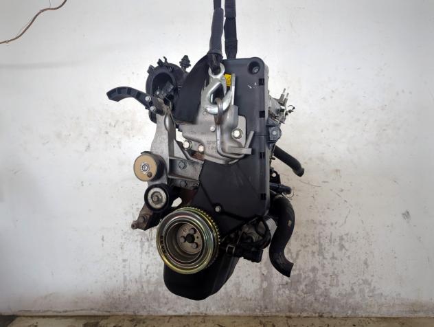 169A4000 MOTORE FIAT PANDA 1.2 B 51KW 5M 5P (2011) RICAMBIO USATO 55195018 55211741 - Foto 4