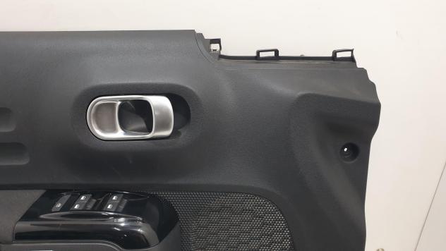 PANNELLO ANTERIORE SINISTRO CITROEN C3 Serie (16) - Foto 5