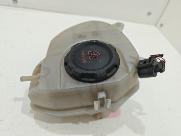 VASCHETTA ACQUA LIQUIDO RADIATORE VOLKSWAGEN Golf Serie VIII 5WA121407F 5WA121407F Diesel 2.0 (19) - Foto 6