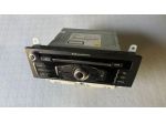 Autoradio Audi A4 B8 del 2013 (8R1035195F)