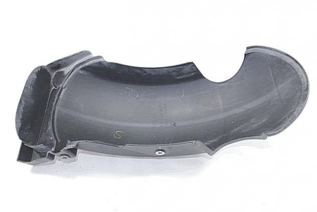 PARAFANGO POSTERIORE KYMCO DOWNTOWN 300i 2009 - 2016 80100-LEA7-E00 REAR FENDER - Foto 3