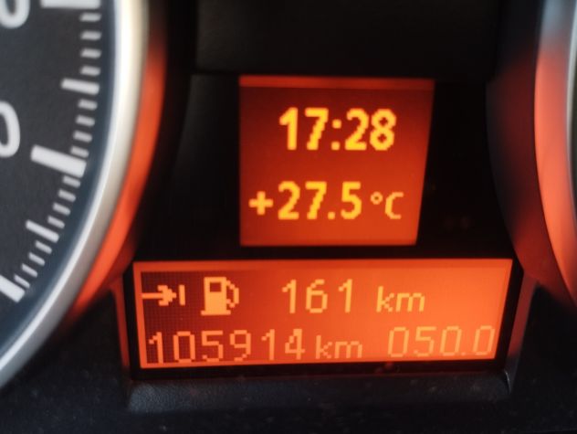 Motore BMW 320d E90/E91 N47D20C 130KW KM105000 - Foto 5