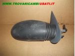 RETROVISORE EST.D.MECC. NERO FIAT SEICENTO 999-U10213 Vetri e Retrovisori   &hellip;