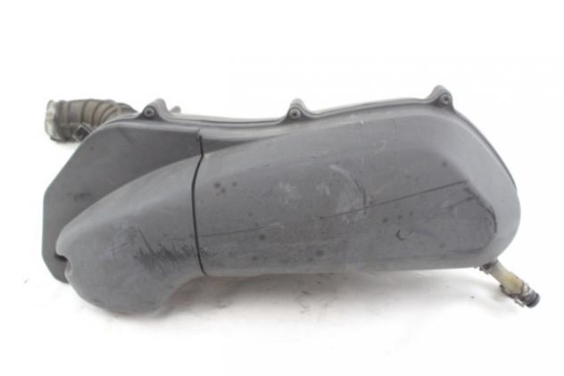 YAMAHA X-CITY 1C0E44111000 1B9E44120000 SCATOLA FILTRO ARIA VP 250 06 - 16 AIRBOX