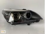 BMW 5 E60 E61 LCI Faro Xenon R - 12698