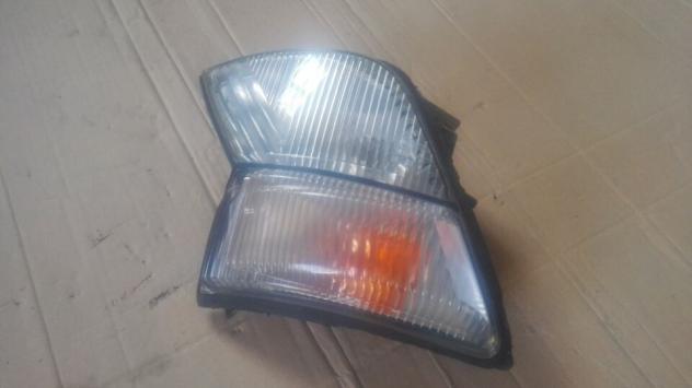 Freccia / luce posizione Anteriore DESTRA Nissan Patrol GR Y61 - Foto 2