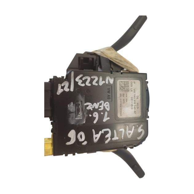 DEVIOLUCI SEAT Altea Berlina 1K0 953 549 AF BSE (04) - Foto 5