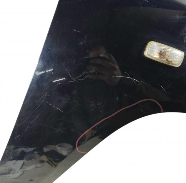 PARAFANGO ANTERIORE DESTRO JEEP Compass Serie K68079670AB (1115) - Foto 15