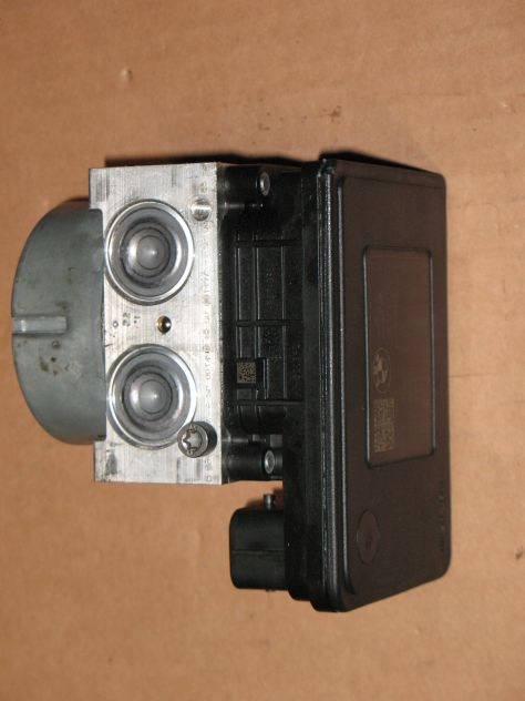 3451687230801 POMPA ABS MINI BMW MK100 10022004744 6872309 28515204203 - Foto 4