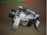 ALTERNATORE (dal motore 2533528) 500 1'1 FIAT PANDA  Meccanica  Motore  Alt &hellip;