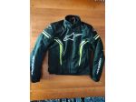 Giacca Moto Alpinestars (Taglia S) – PARI AL NUOVO