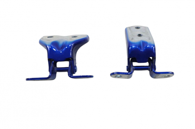 COPPIA CERNIERE PORTA ANTERIORE SX HYUNDAI Bayon Serie 79310-1Y000 G3LF Hybrid 1000 (21) - Foto 10