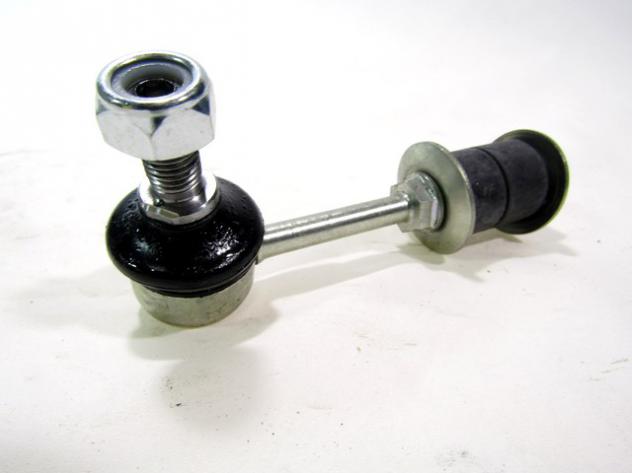 SZLS7944 BIELLETTA TIRANTE BARRA STABILIZZATRICE ANTERIORE MOOG SUZUKI CARRY 1.3 16 V 58 KW RICAMBIO NUOVO