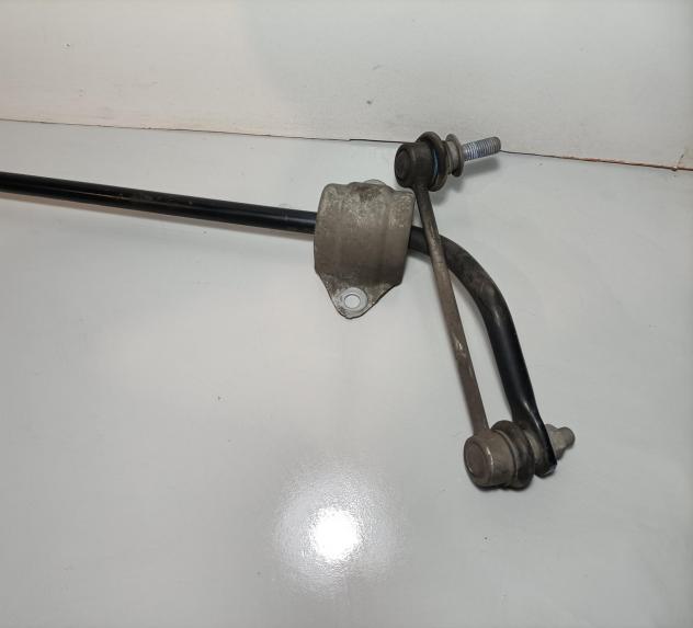 BARRA STABILIZZATRICE BMW Serie 5 Gran Turismo (F07) N57 D30 A Diesel 3000 (0918) - Foto 2