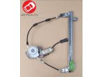 7AA065E ALZAVETRO ELETTRICO SX AIXAM A721 741 751 CITY SCOUTY CROSSLINE ROADLINE
