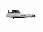 MANIGLIA ESTERNA ANTERIORE DESTRA PEUGEOT 3008 Serie 9101KH (0916)