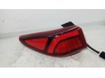 STOP FANALE POSTERIORE SINISTRO HYUNDAI Kona Serie 92401J9600 D4FE (17)