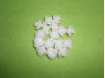 Fiat 500D L R F clip mollette modanature profili sottoporta FIAT 500 F L R