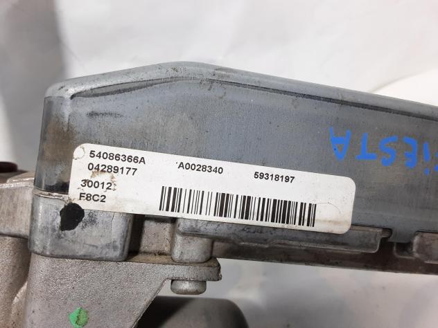 PIANTONE STERZO FORD Fiesta 6° Serie A0028340 (0817) - Foto 2