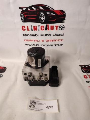 CENTRALINA ABS OPEL Insignia Berlina 13316697 diesel 1956 (0817)