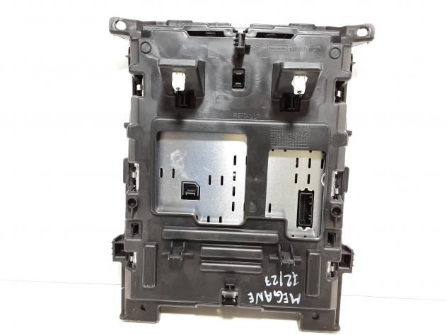 NAVIGATORE RENAULT Megane Serie 280908878R (15) - Foto 4