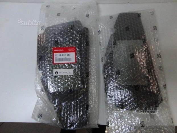 17210-KSV-J02 filtro aria Honda Forza originale nuovo - Foto 4
