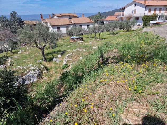 Terreno edificabile in vendita a Lugnano in Teverina - Foto 3