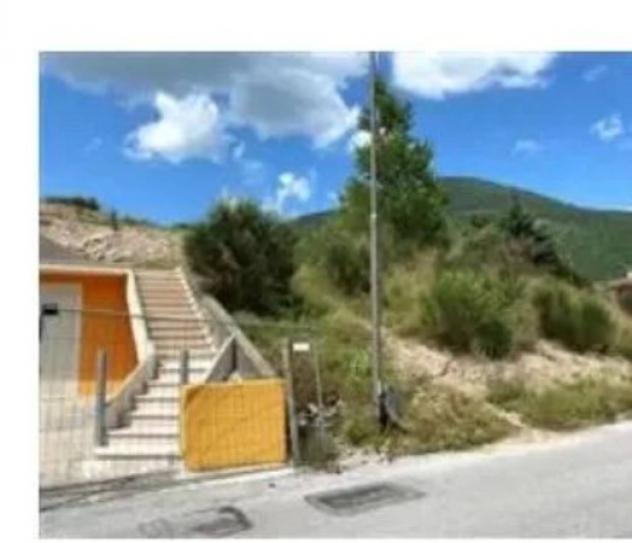 Immobile in asta di 4081 m² in vendita a Piobbico - Foto 7