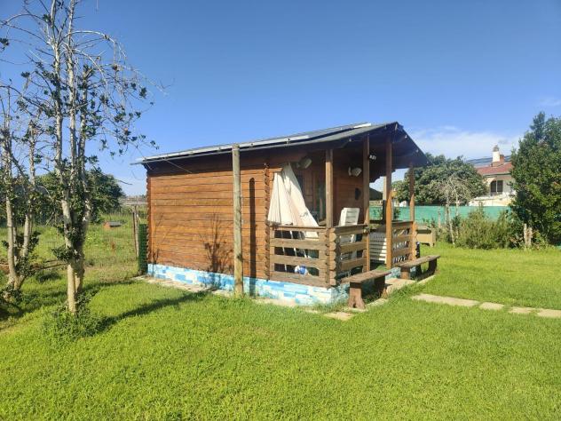 Terreno agricolo in vendita a Viareggio 1570 mq Rif: 1445031 - Foto 9
