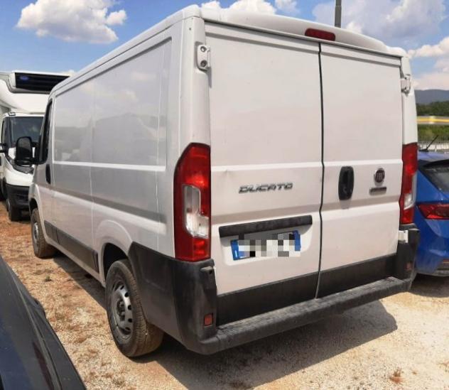 FIAT DUCATO ANNO 2020 KM 73720 rif. 23910285 - Foto 3