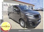 RIF.1348 FIAT SCUDO – 2023 – FURGONE ISOTERMICO CON MOTORE FRIGO – ATP FRAX 03/2