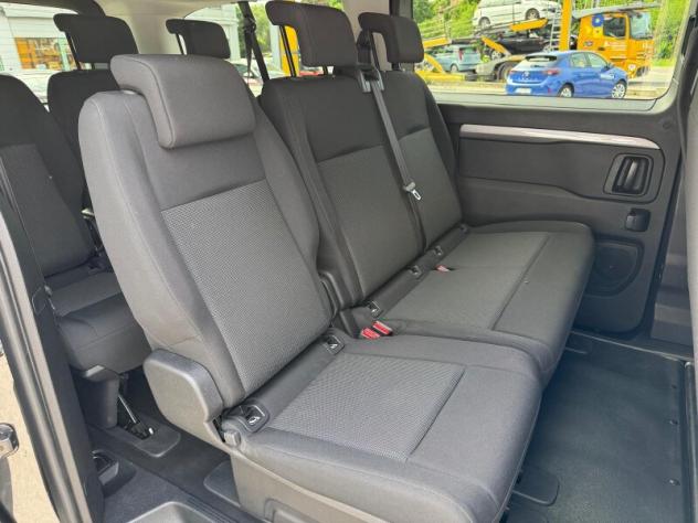FIAT Ulysse (2024--) Ulysse 2.0 BlueHDi 180 CV AT8 L3 Combi - Foto 6